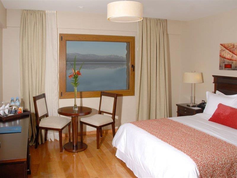 Alma Del Lago Suites & Spa San Carlos de Bariloche Dış mekan fotoğraf